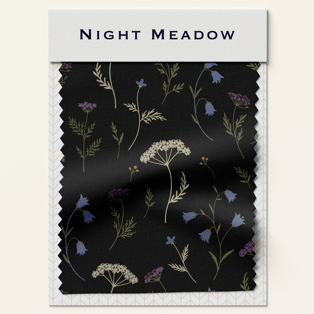 Night Meadow